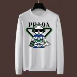 Prada Hoodies M-4XL  (5)