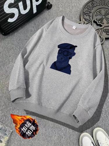 Moncler Hoodies M-5XL (273)