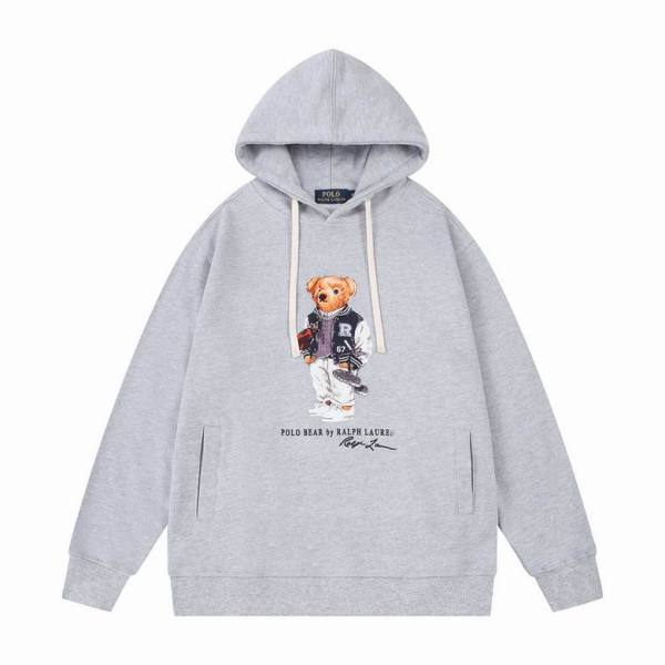 RL Polo Hoodies S-XXL (165)