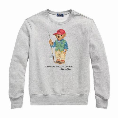 RL Polo Hoodies S-XXL (158)