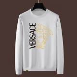 Versace Hoodies M-4XL (411)