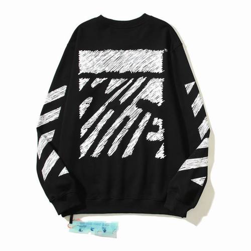 Off White Hoodies S-XL (125)