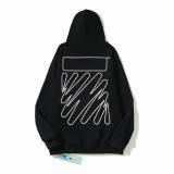Off White Hoodies S-XL (193)