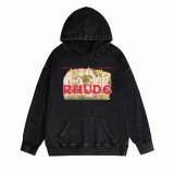 Rhude Hoodies S-2XL  (150)
