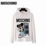 Moschino Hoodies S-XXL (116) 