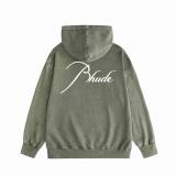 Rhude Hoodies S-2XL  (172)