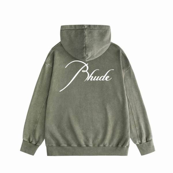 Rhude Hoodies S-2XL  (172)
