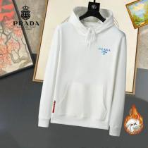Prada Hoodies M-3XL (178) Prada Hoodies M-3XL (178)