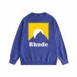 Rhude Hoodies S-2XL  (38)