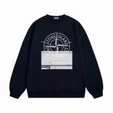 Stone Island Hoodies M-XXL (52)