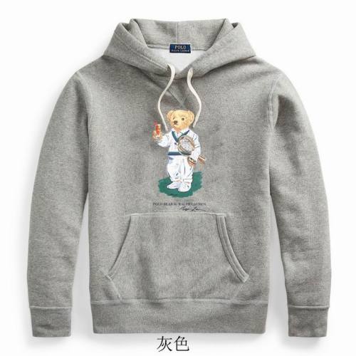 RL Polo Hoodies M-XXL  (35)