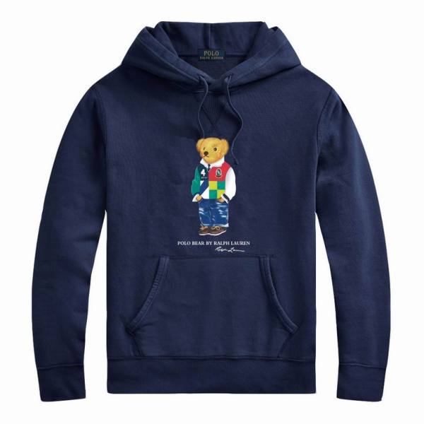 RL Polo Hoodies M-XXL (60)