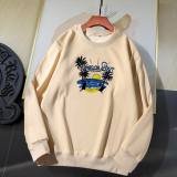 Versace Hoodies M-5XL (223)