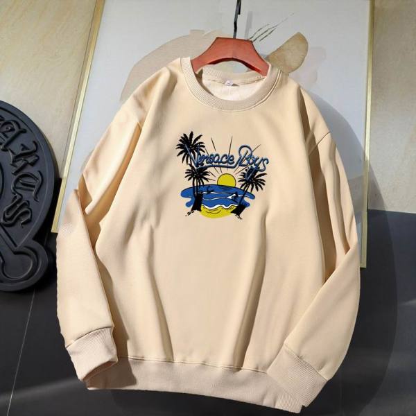 Versace Hoodies M-5XL (223)