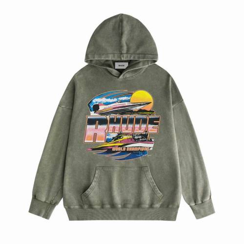 Rhude Hoodies S-2XL  (147)