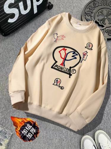 Moncler Hoodies M-5XL (296)