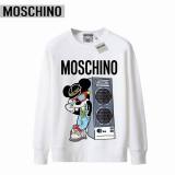 Moschino Hoodies S-XXL (49) 