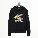 Moncler Hoodies M-3XL (334)