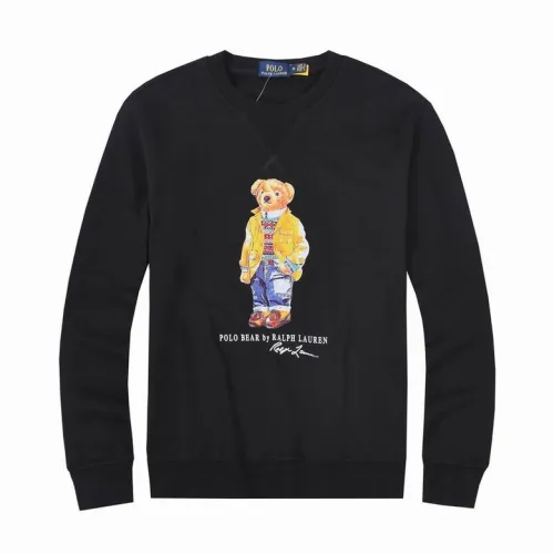 RL Polo Hoodies S-XXL (98)