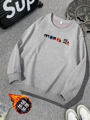 Moncler Hoodies M-5XL (276)