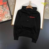 Prada Hoodies M-3XL (166)