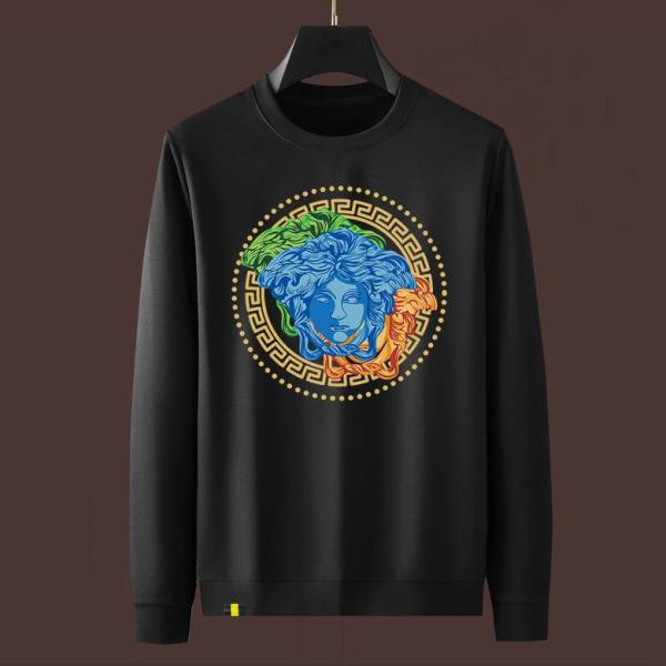 Versace Hoodies M-4XL (324)