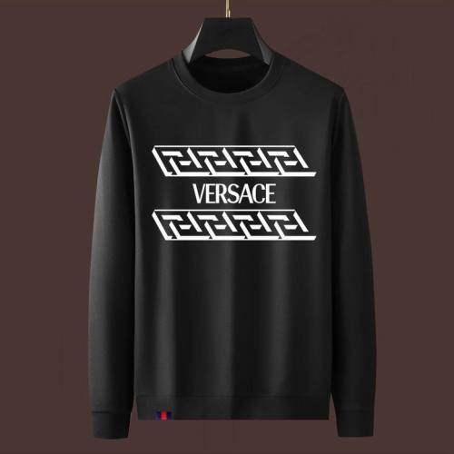 Versace Hoodies M-4XL (369)