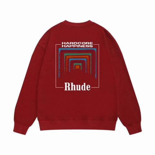 Rhude Hoodies S-2XL  (184)