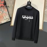 Prada Hoodies M-3XL (129)