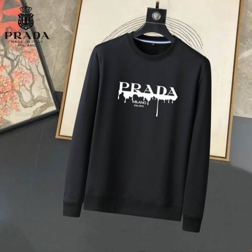Prada Hoodies M-3XL (129)