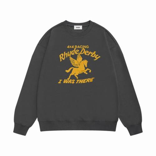 Rhude Hoodies S-2XL  (16)