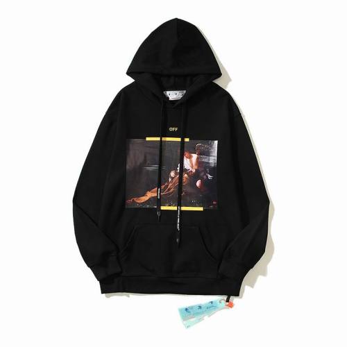 Off White Hoodies S-XL (203)