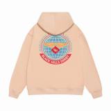 Rhude Hoodies S-2XL  (129)