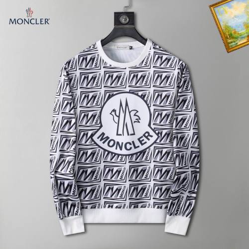 Moncler Hoodies M-3XL (386)
