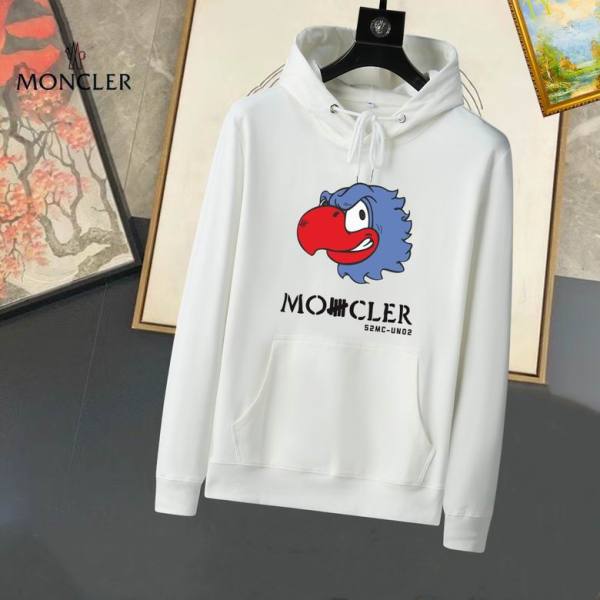 Moncler Hoodies M-3XL (301)