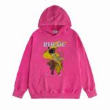 Rhude Hoodies S-2XL  (144)