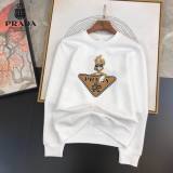 Prada Hoodies M-3XL (130)