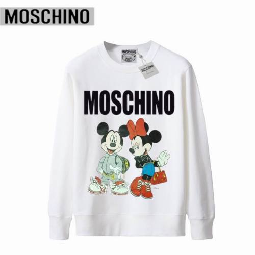Moschino Hoodies S-XXL (22) 