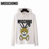 Moschino Hoodies S-XXL (110) 