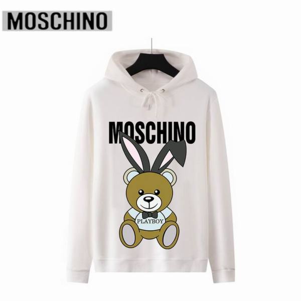 Moschino Hoodies S-XXL (110) 