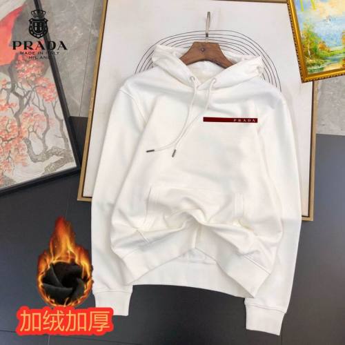 Prada Hoodies M-3XL (151)