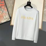 Prada Hoodies M-3XL (132)