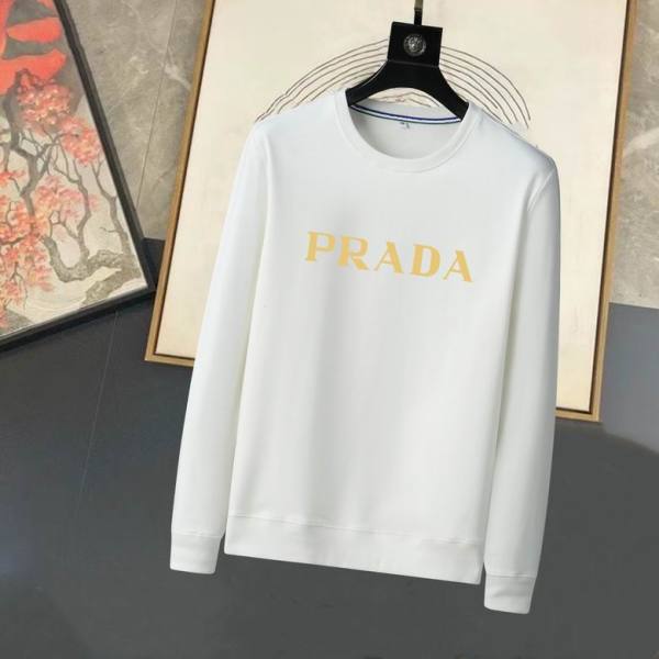 Prada Hoodies M-3XL (132)