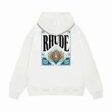 Rhude Hoodies S-2XL  (116)