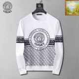 Versace Hoodies M-3XL (153)