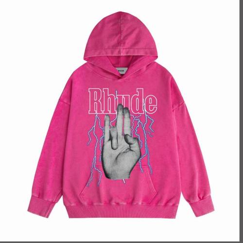Rhude Hoodies S-2XL  (159)