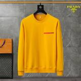 Prada Hoodies M-3XL (116)
