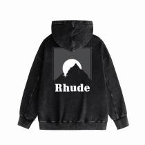 Rhude Hoodies S-2XL (167) Rhude Hoodies S-2XL (167)