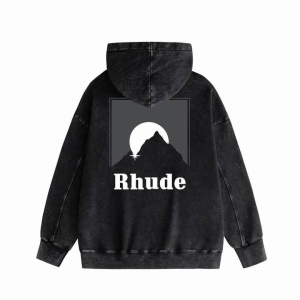 Rhude Hoodies S-2XL (167)