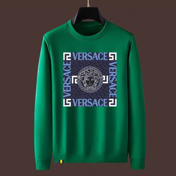 Versace Hoodies M-4XL (361)